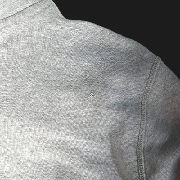 Diesel Only The Brave Punk Embossed Logo Hoodie | Size L - Picture 7 of 7